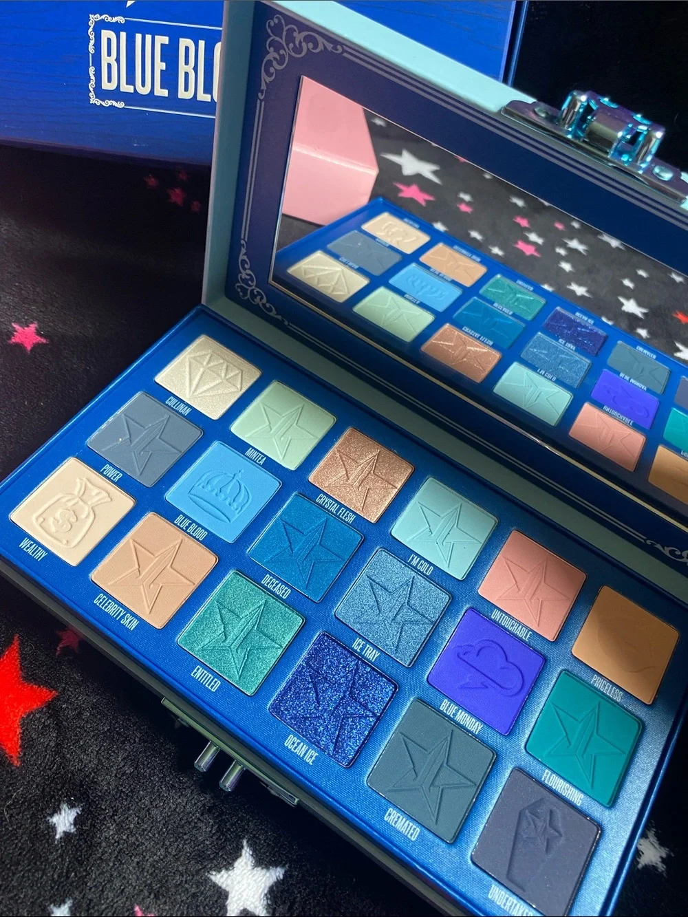 Jeffree Star jeffree star